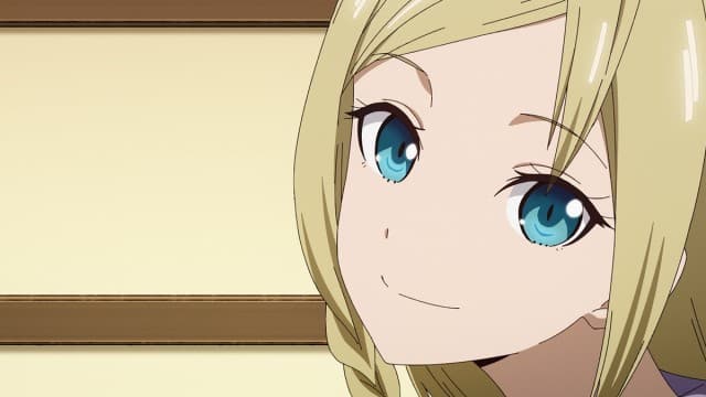Episode 2: Miyuki Shirogane Wants to Mediate / Kaguya Wants to Distract Him / Kaguya Preemptively Strikes