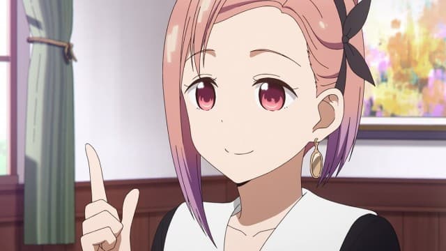 Episode 4: Kaguya Shinomiya's Impossible Demand: "A Cowrie a Swallow Gave Birth To" Part 1 / Yu Ishigami Wants to Prove Himself Worthy / Chika Fujiwara Wants to Stay Over