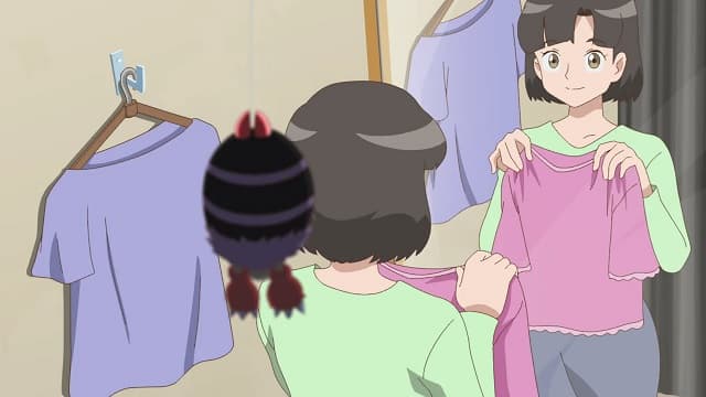 Episode 29: Monster Pollen