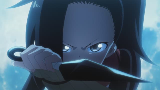 Episode 13: Showdown! Akane Class vs. the Man!?
