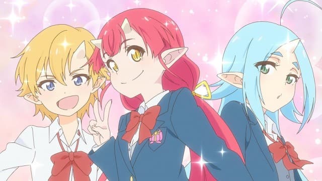 Episode 2: Three Onikko, On the Scene! Part 2