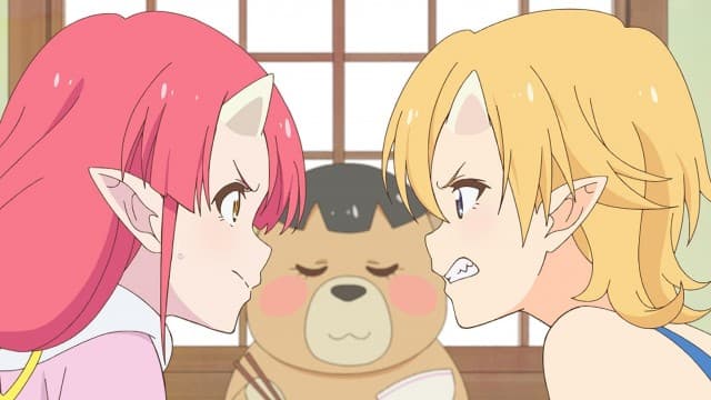 Episode 3: Three Onikko, On the Scene! Part 3
