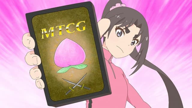 Episode 5: Three Onikko, On the Scene! Part 5