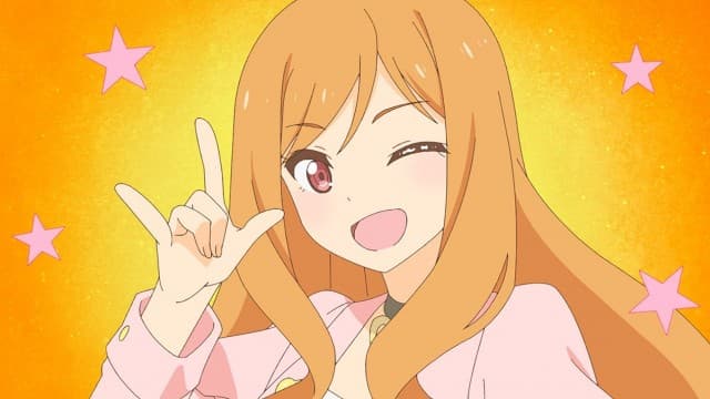 Episode 6: Momomomomomomo! Part 1