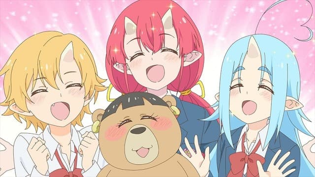Episode 7: Momomomomomomo! Part 2