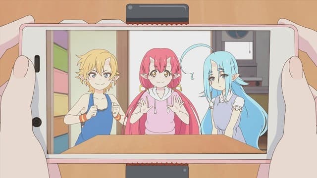 Episode 10: Momomomomomomo! Part 5