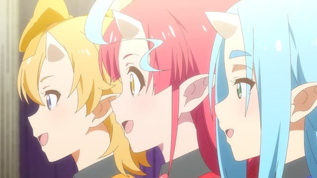 Episode 11: Onikko, On the Town! Part 1