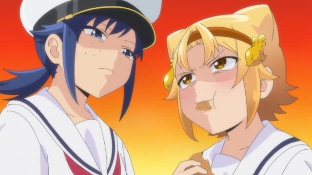 Episode 3: Ya Can't Say That
