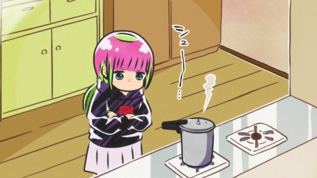 Episode 14: Memory of the Pressure Cooker