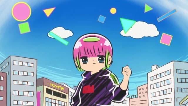 Episode 15: Merry Friends in My Town