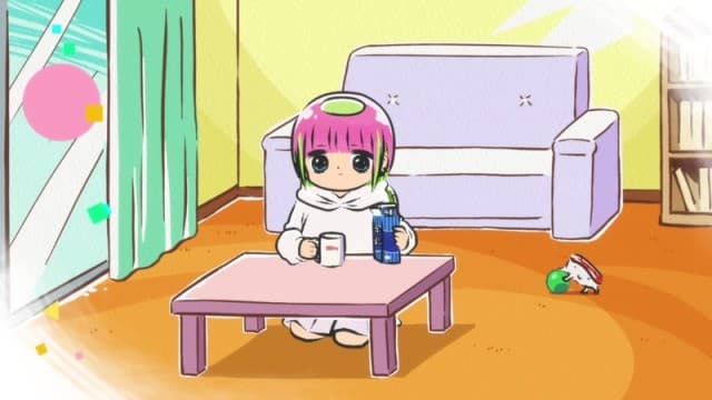 Episode 19: Curry in a Pouch