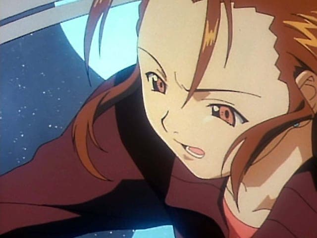 Episode 3: Shining! Madoka`s Youth.