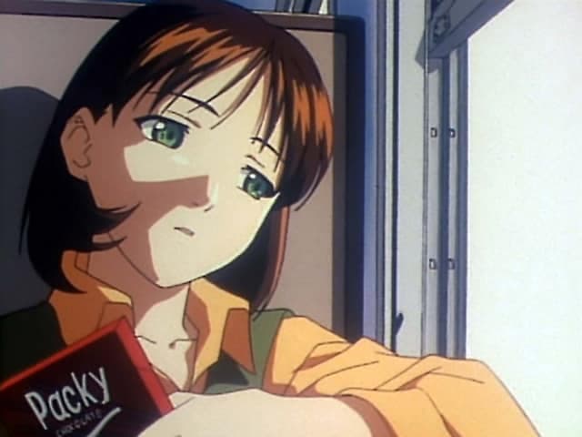 Episode 6: Goodbye to the Future