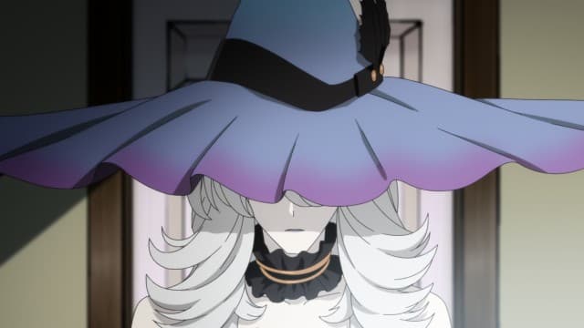 Episode 3: A Nightmare comes