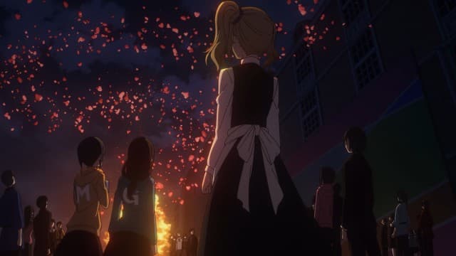 Episode 13: Dual Confessions, Part 2 / The Shuchiin Afterparty