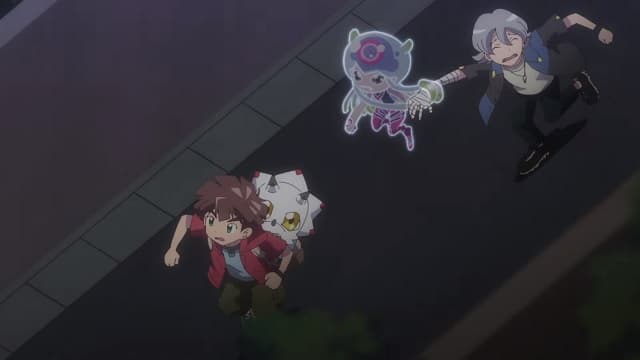Episode 34: Wall Crawlers