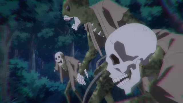 Episode 37: Herd of the Dead