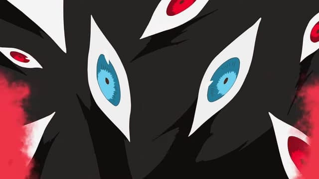 Episode 43: Red Eye
