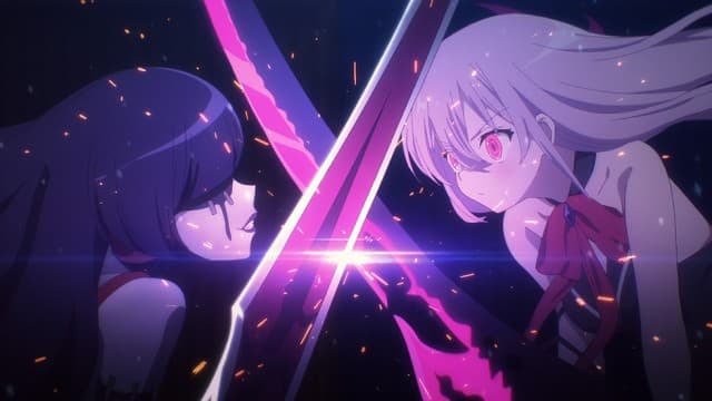 Episode 5: Fleeting Scars
