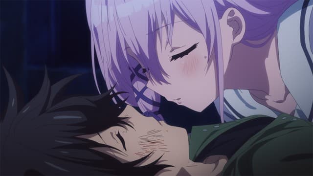 Episode 7: But It's Okay, That's Enough