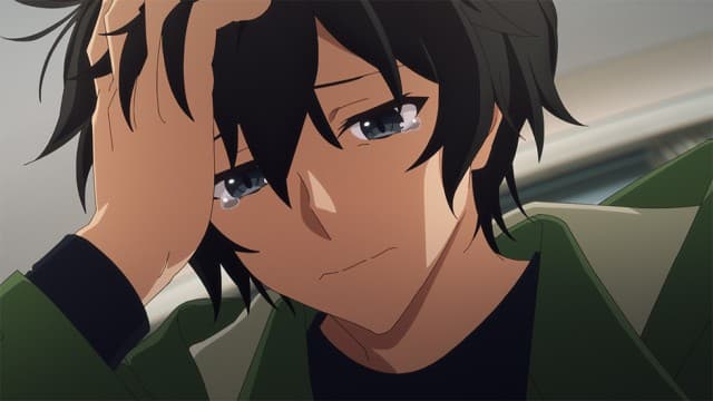 Episode 12: Believe in Him