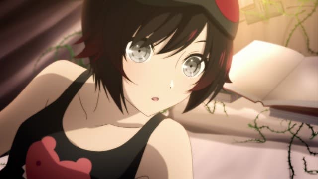 Episode 9: My dream , Your dream