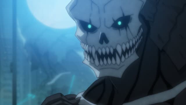 Episode 1: The Man Who Became a Kaiju