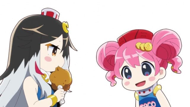 Episode 9: The Three Skill-Relevant Sisters Shine!