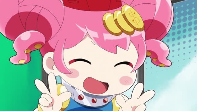 Episode 10: Musashi-kun is Frozen