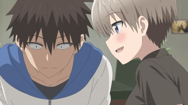 Episode 5: The Whole Uzaki Clan Wants to Get Together!