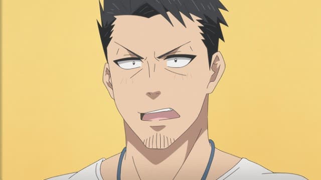 Episode 6: Uzaki-chan Wants to Celebrate!