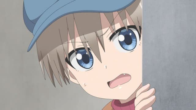 Episode 7: Uzaki-chan Wants Him to Confess!
