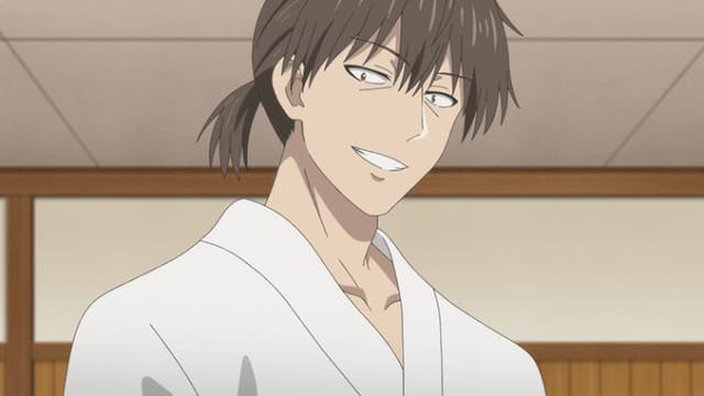 Episode 11: I Kind of Want to Do Things Right Already!