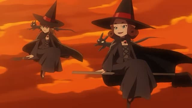 Episode 49: The Crimson Harvest Festival
