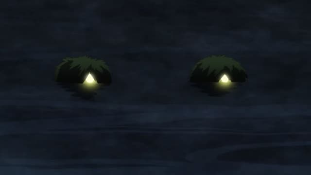 Episode 52: Mysterious Lake