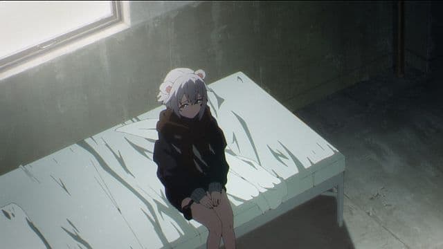 Episode 7: Separation