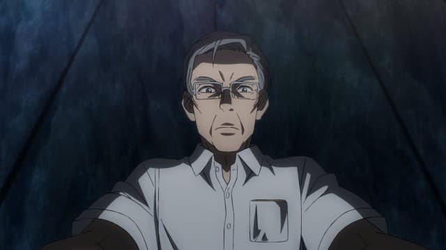 Episode 4: The End of the Line