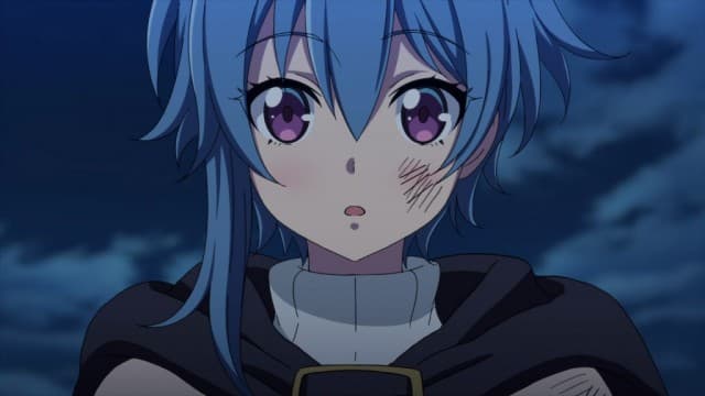 Episode 6: The Farmer and the Hero Who Can`t Become a Hero