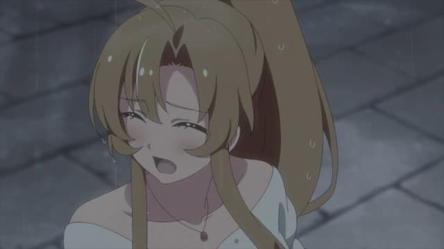 Episode 7: The Farmer and the Princess`s Resolve