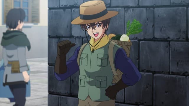 Episode 8: The Farmer and the Wedding