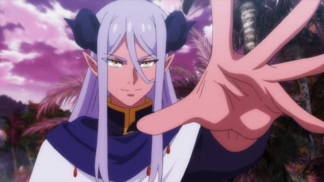 Episode 11: The Farmer and the Reunion at the Demon King Castle