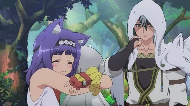Episode 6: Mayday / A New Family Member
