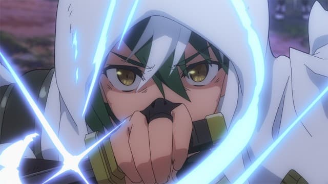 Episode 7: Impossible / Mint Ice Cream