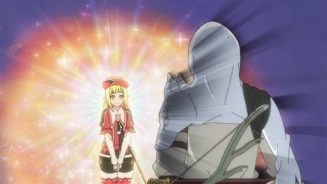 Episode 9: Golden Egg / Something Soft