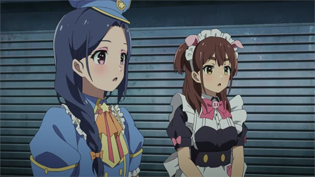 Episode 3: The Worth of a Maid's Fist and Pancreas