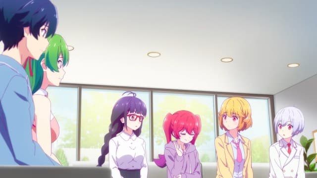 Episode 3: No! Not There! Not Like That!