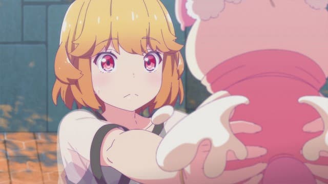 Episode 6: No Balls! N-No Dick Either...