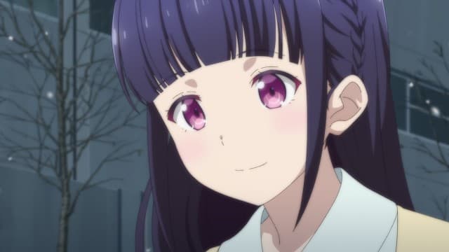 Episode 12: Could You At Least Put Some Undies On?