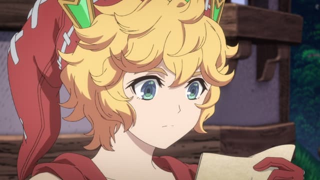 Episode 5: White Pearl