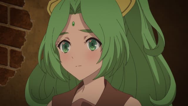 Episode 6: Esmeralda